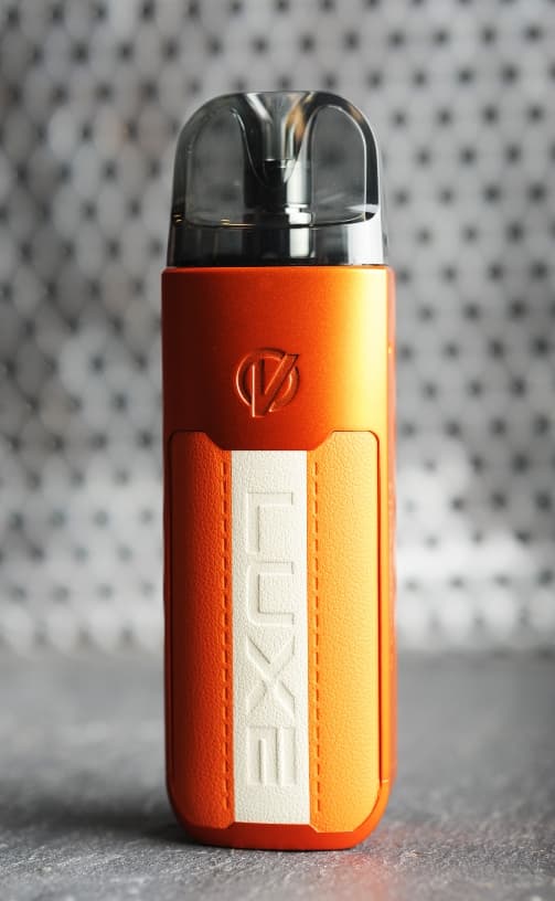 Kit Pod Luxe XR MAX