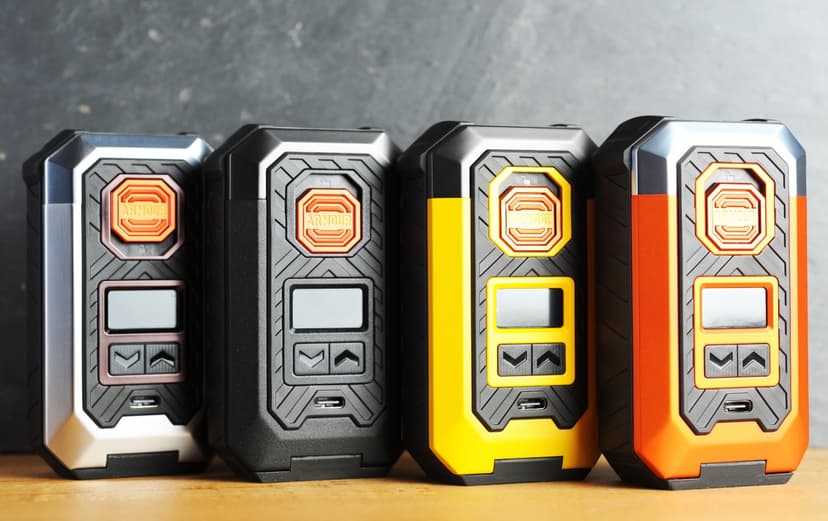 Armour Max - Vaporesso