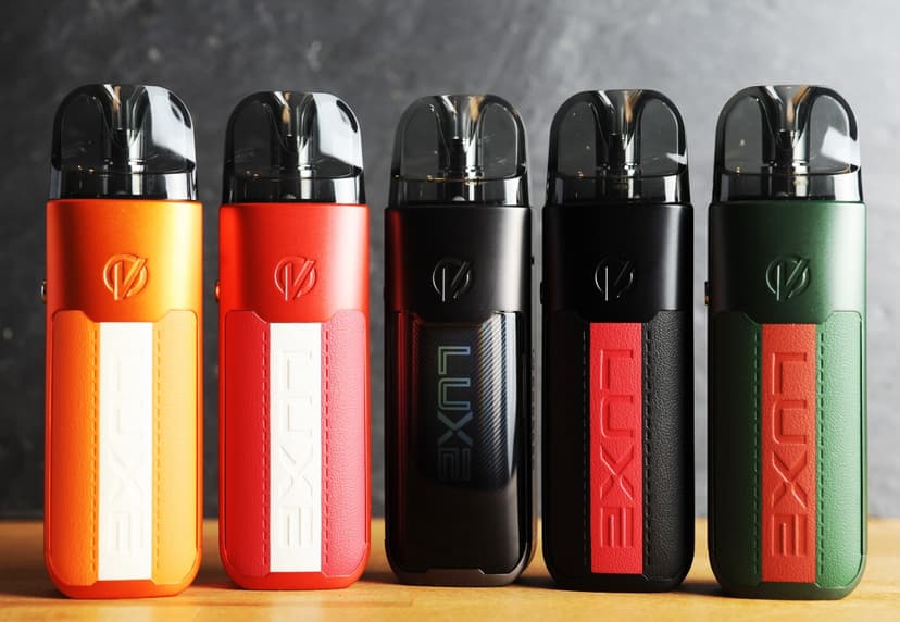 Kit Pod Luxe XR MAX - Vaporesso