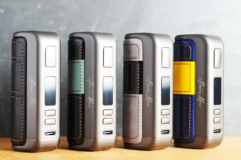 Istick Power Mono 80W - Eleaf