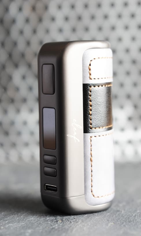 Istick Power Mono 80W