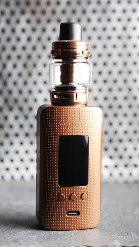 Box Gen 200 iTANK 2 - Vaporesso