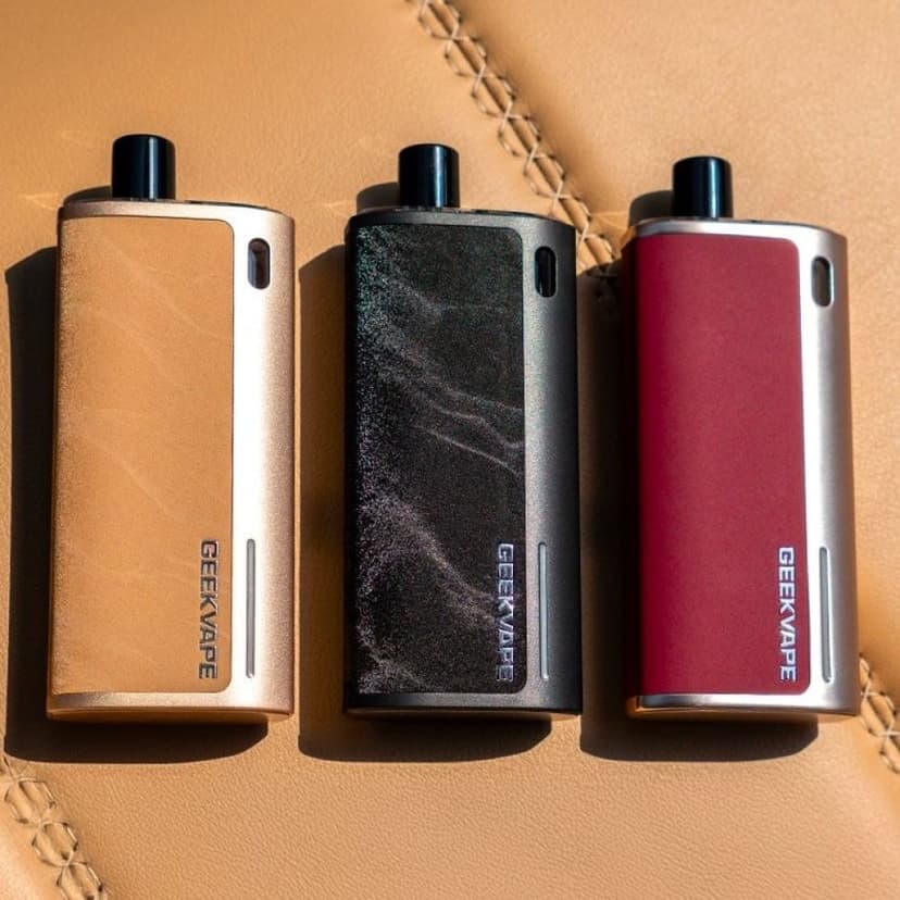 Peak 2 Geekvape - undefined