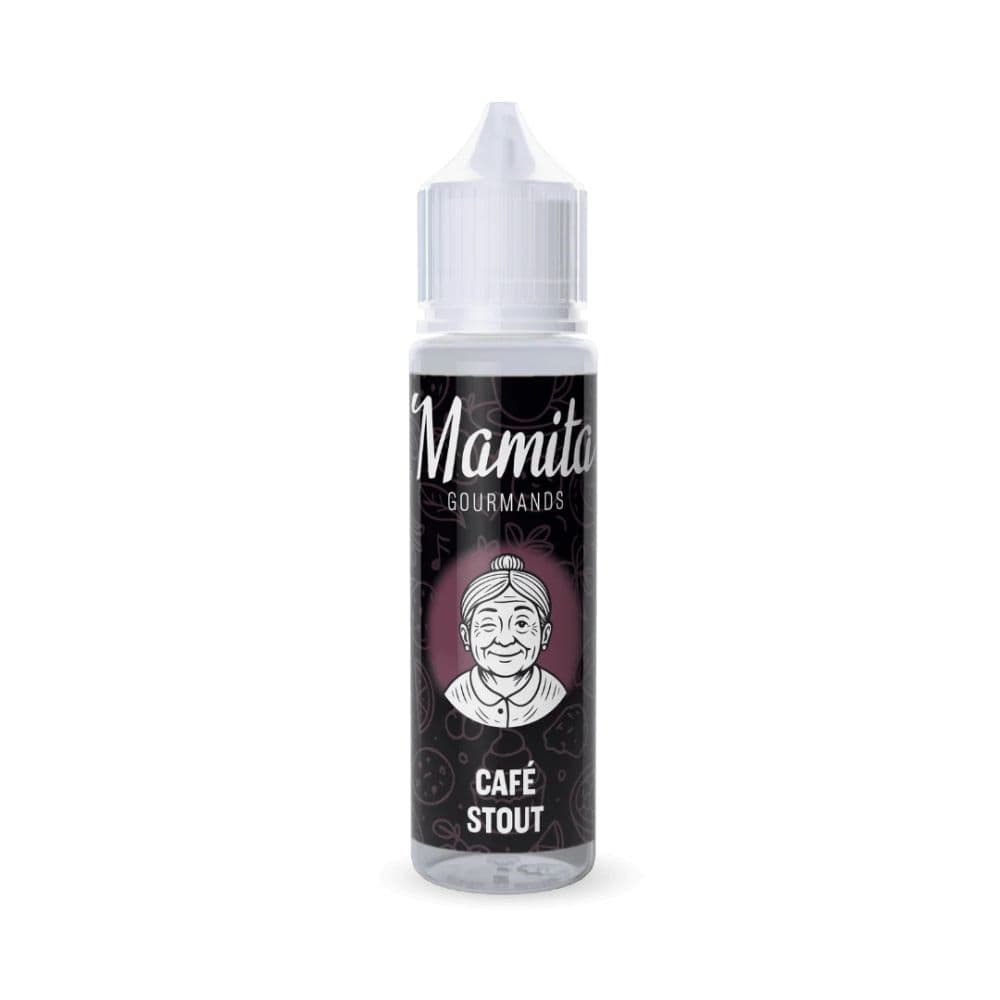 Image de Café Stout Mamita