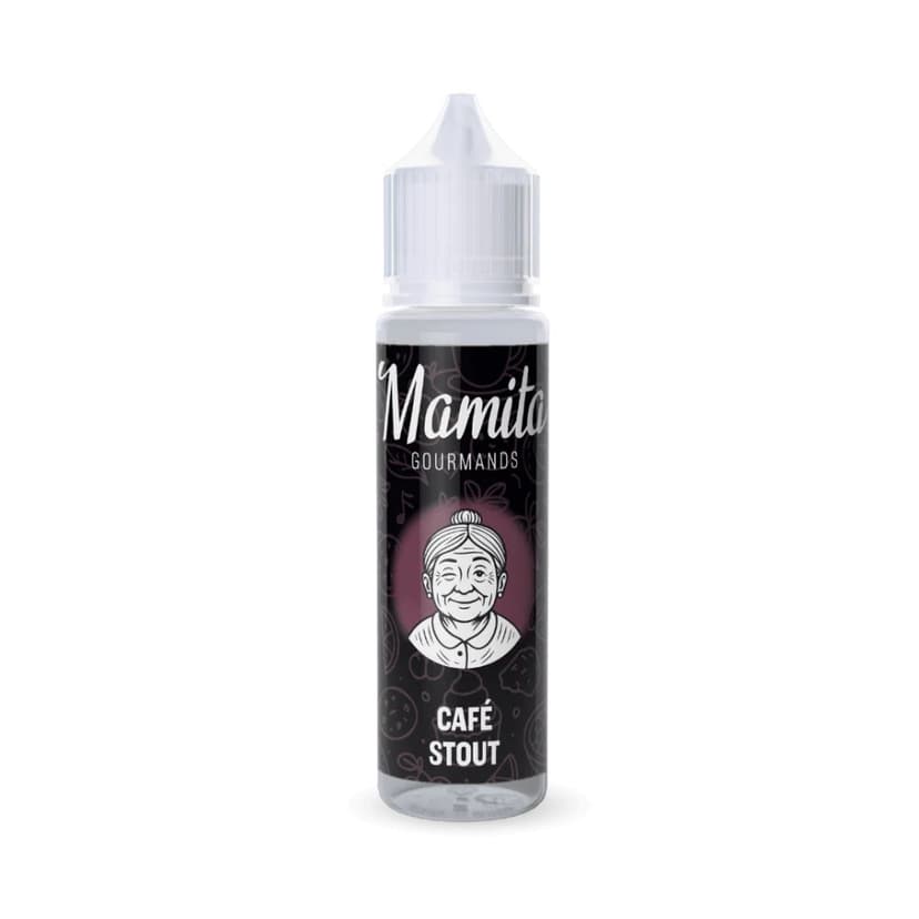 Café Stout Mamita - undefined