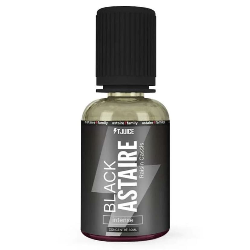 Concentré Black Astaire - undefined