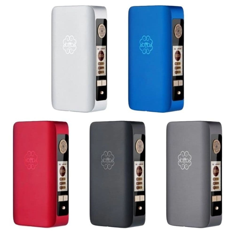 Image de Box Dotbox 220 V2 Dotmod