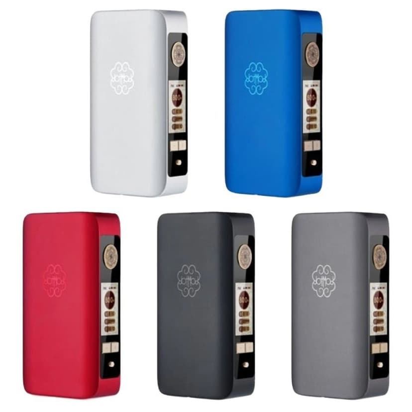 Box Dotbox 220 V2 Dotmod - undefined