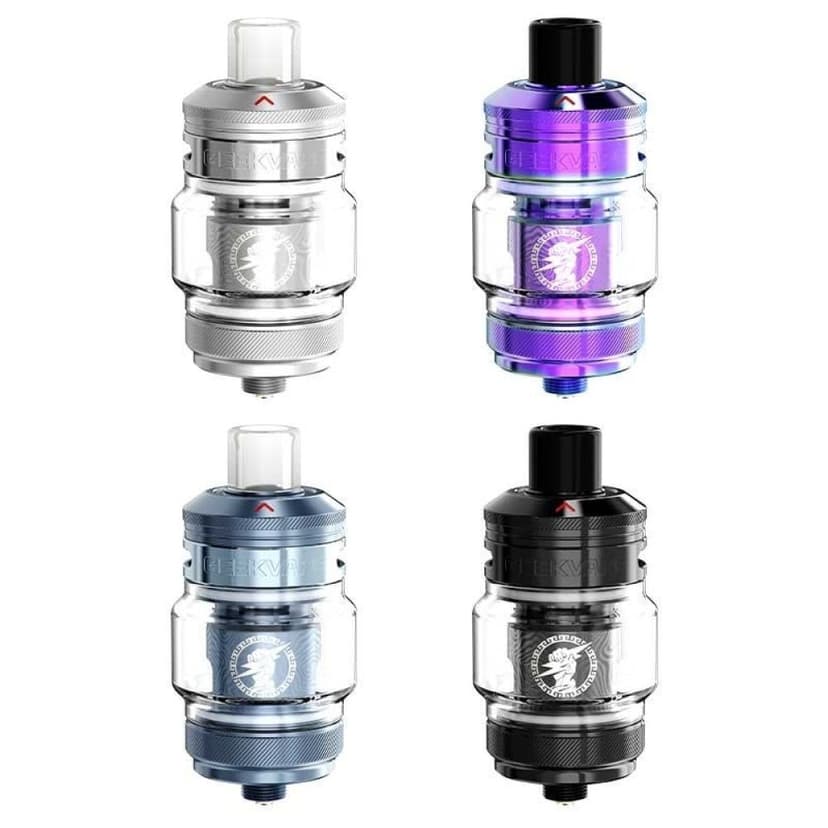 Z Nano 3 Geekvape - undefined