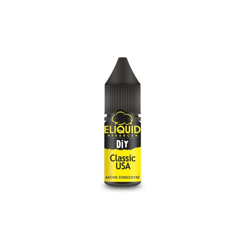 Concentré Classic USA - undefined