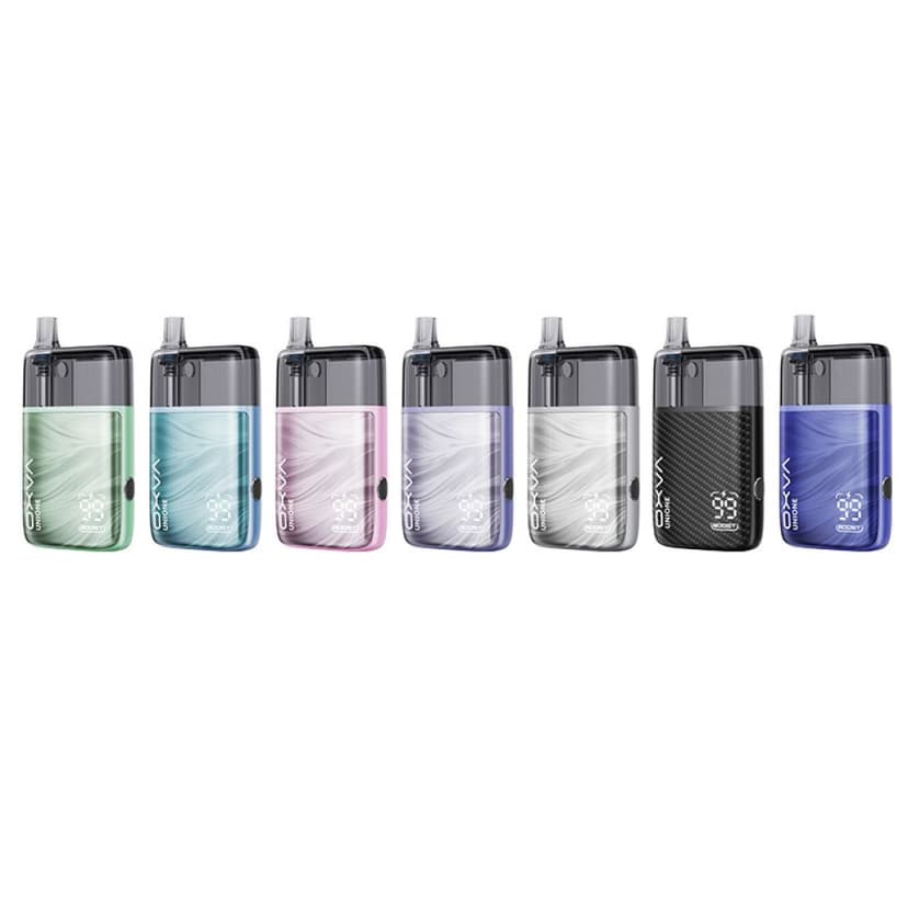 Pod Unione 1100mAh - OXVA - undefined