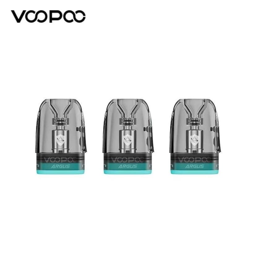 Cartouche Argus V2 Top Fill VOOPOO - undefined