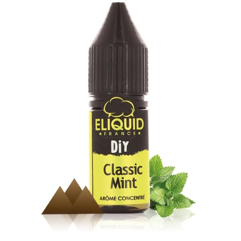 Concentré Classic Mint - undefined
