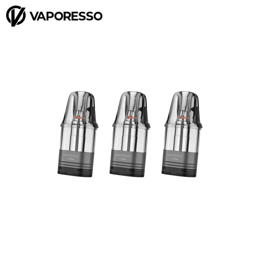 Image de Cartouches Vibe SE Dual Mesh Vaporesso
