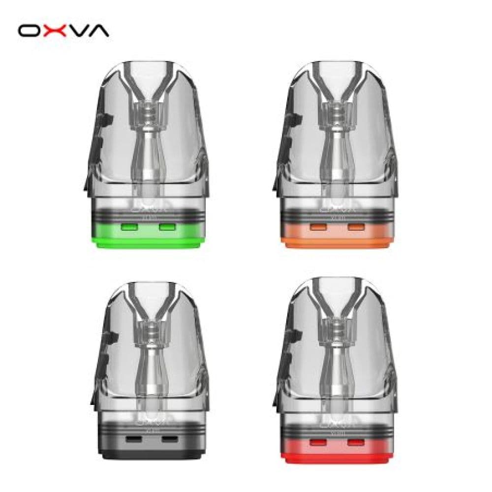 Image de Pod de remplacement Xlim V3 3ml
