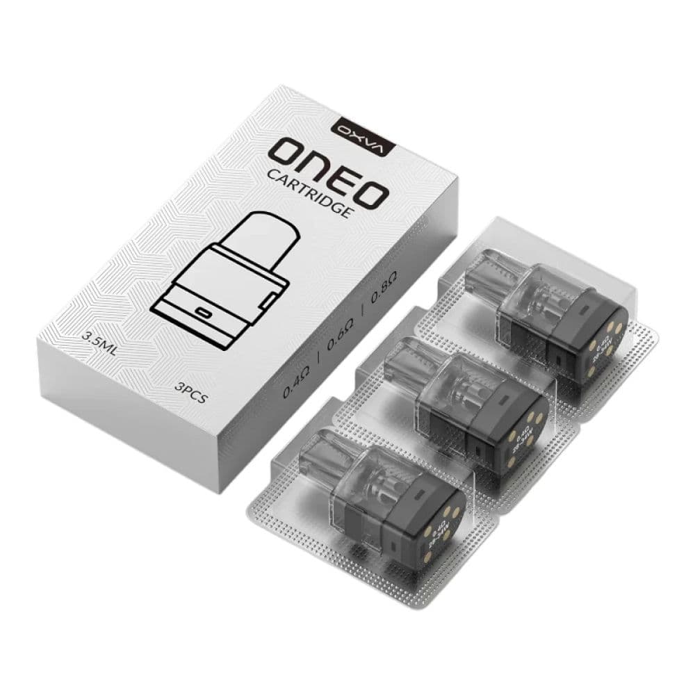 Image de Pod de remplacement ONEO 3.5ml - OXVA