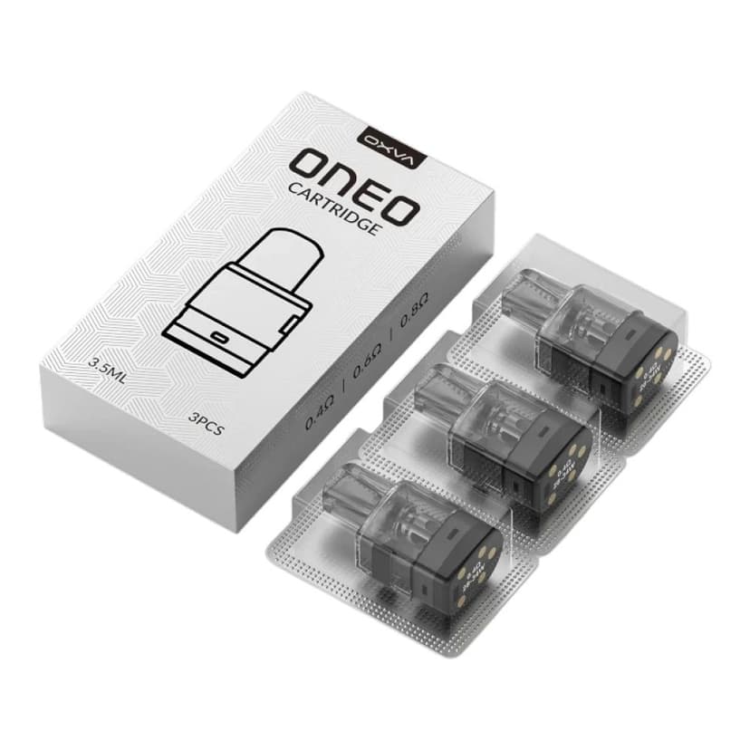 Pod de remplacement ONEO 3.5ml - OXVA - undefined