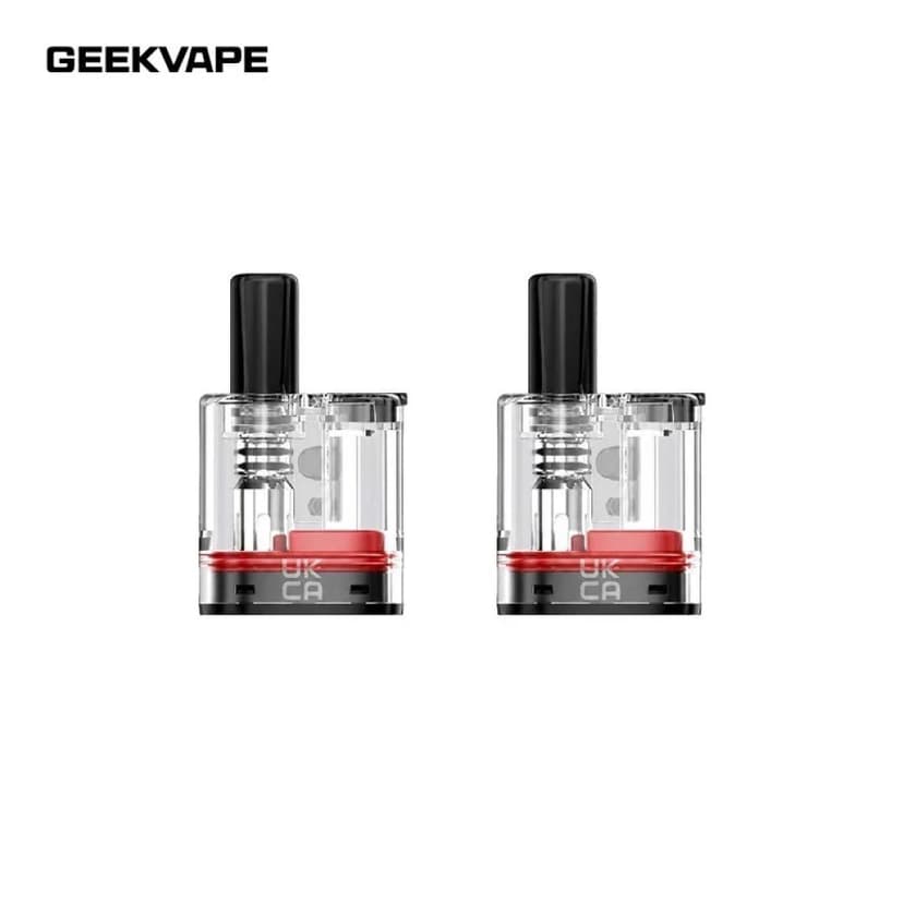 Cartouche Soul Geekvape - undefined