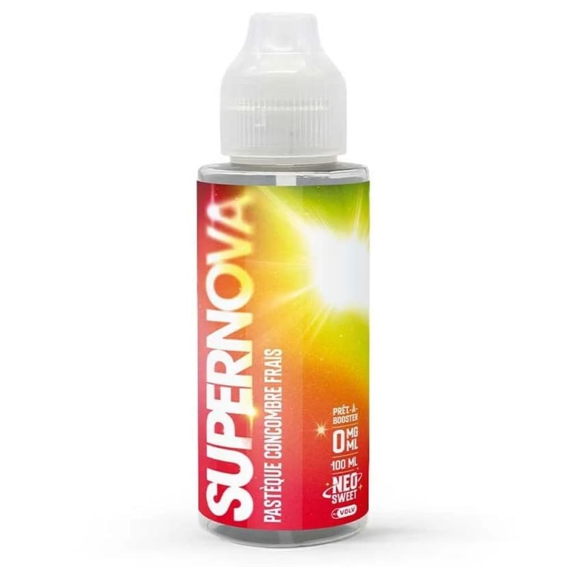 Supernova Neosweet - undefined