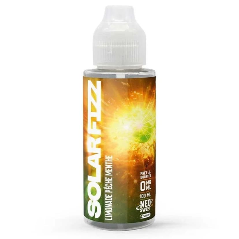 Solarfizz Neosweet - undefined