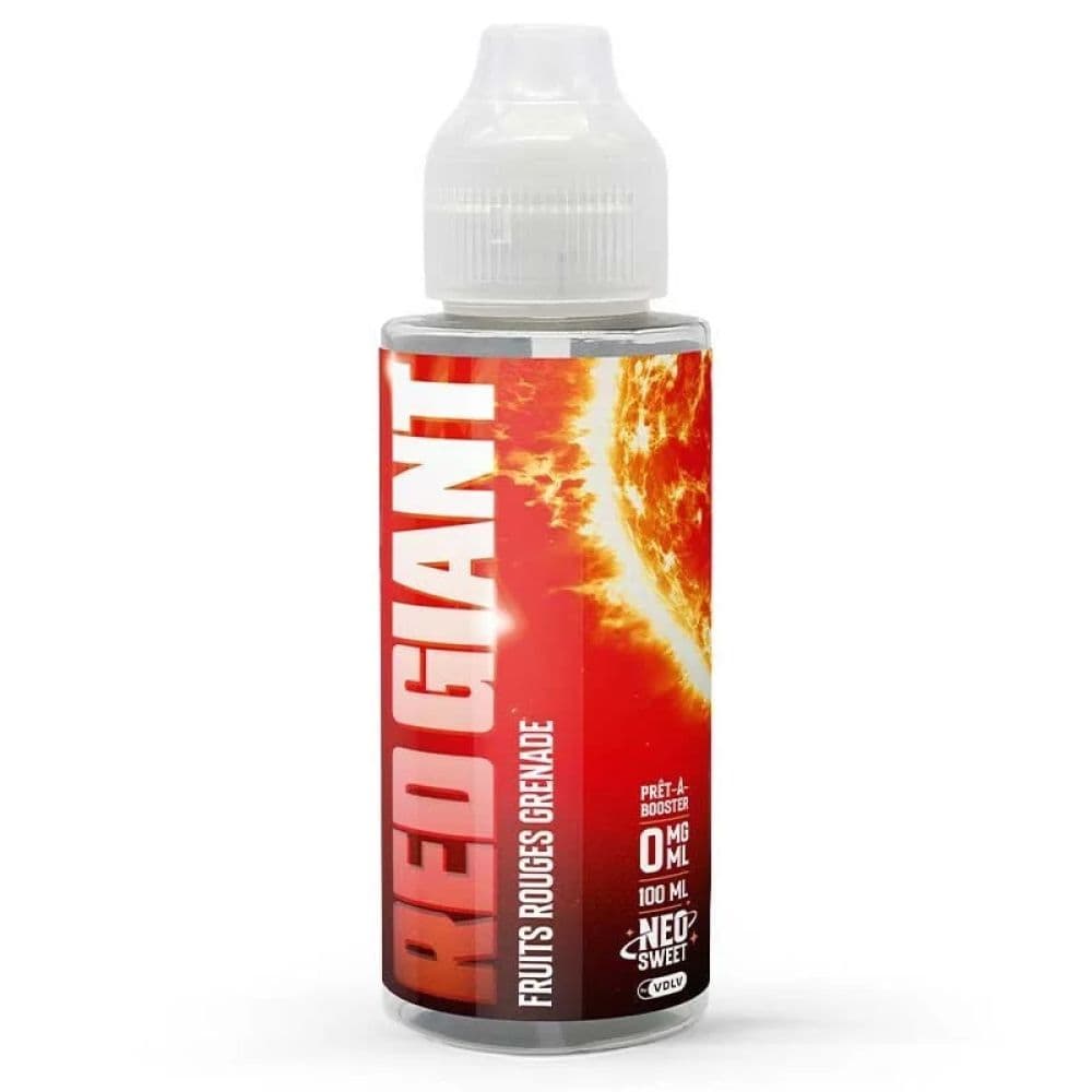 Image de Red Giant Neosweet