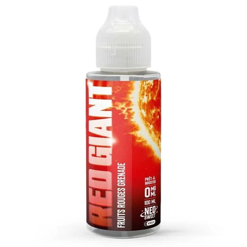 Red Giant Neosweet - undefined