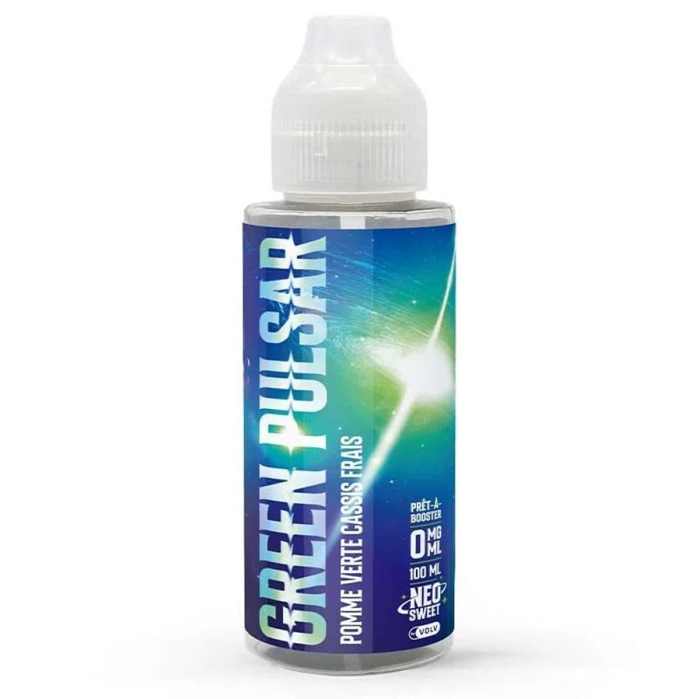 Image de Green Pulsar Neosweet