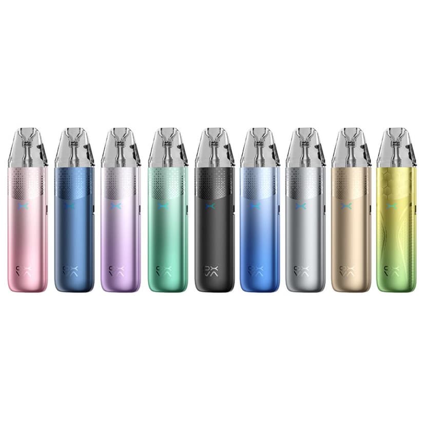 Kit Pod NeXLIM 2 Mini OXVA - undefined
