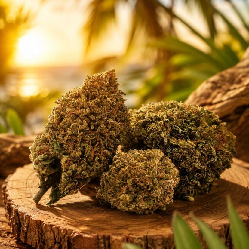 Florida OG Trop's 5g - undefined
