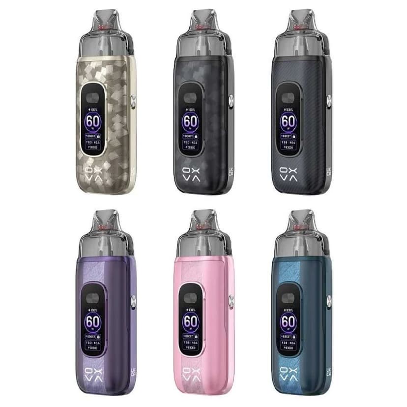 Pod VPrime 2 Oxva - undefined
