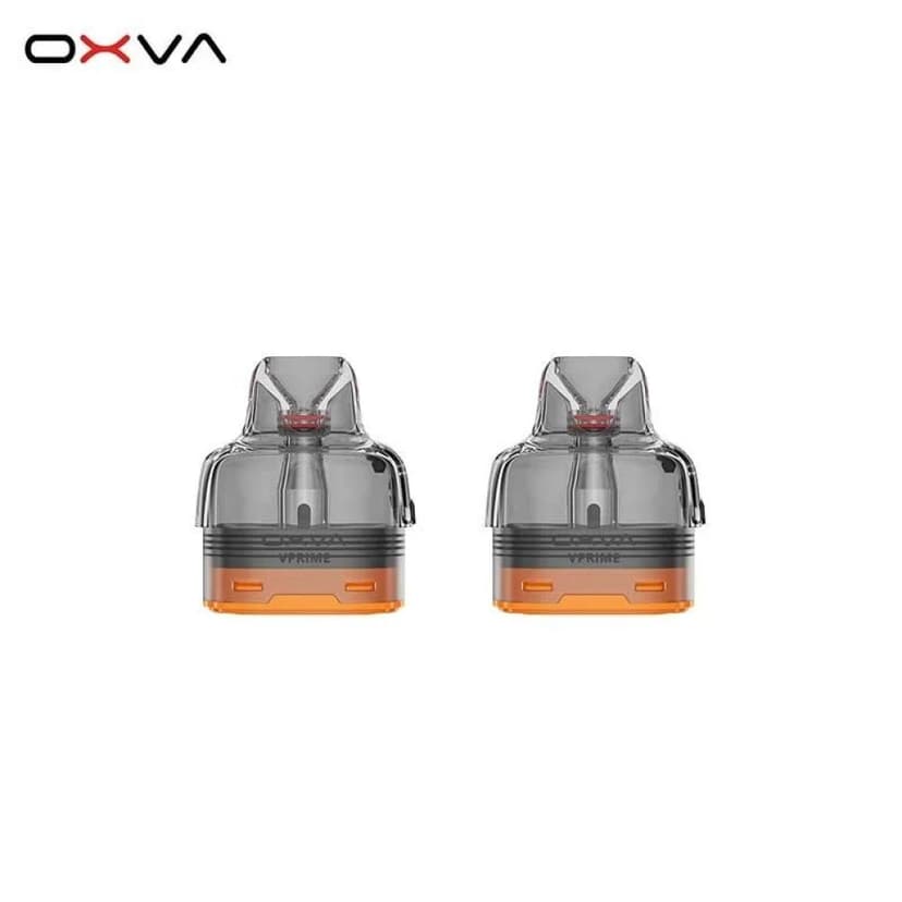 Pod de remplacement VPrime Dual Mesh 6ml OXVA - undefined