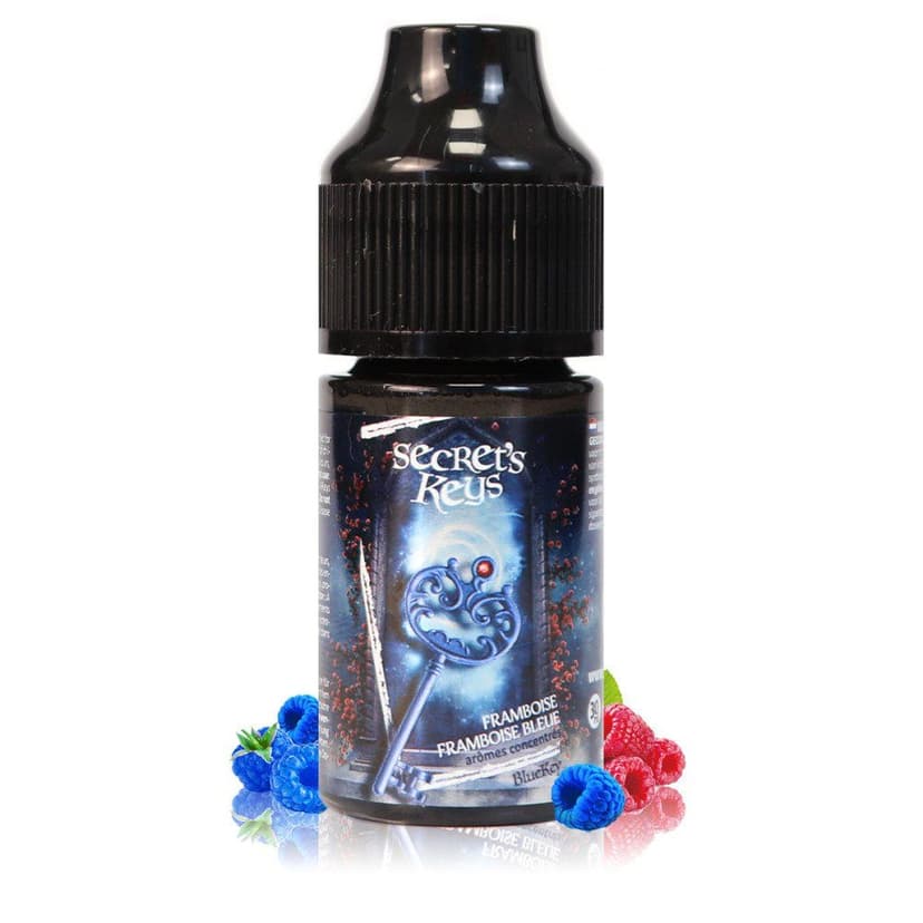 Concentré Blue Key - undefined