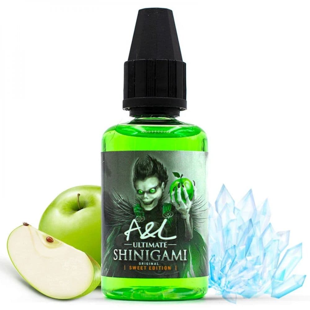 Image de Shinigami
