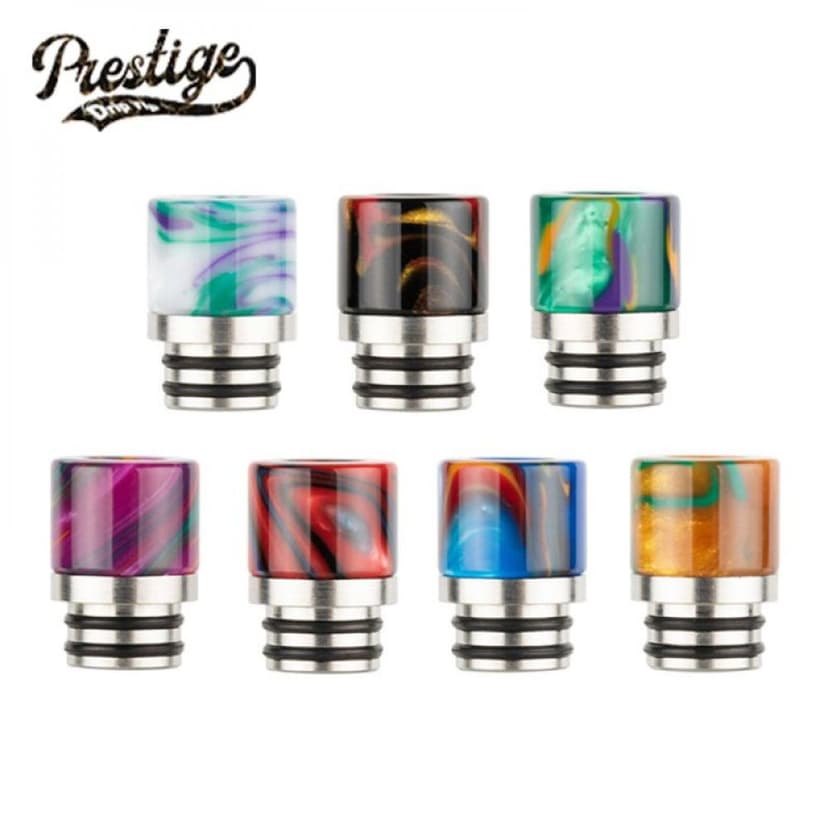 Drip tip 510 - undefined