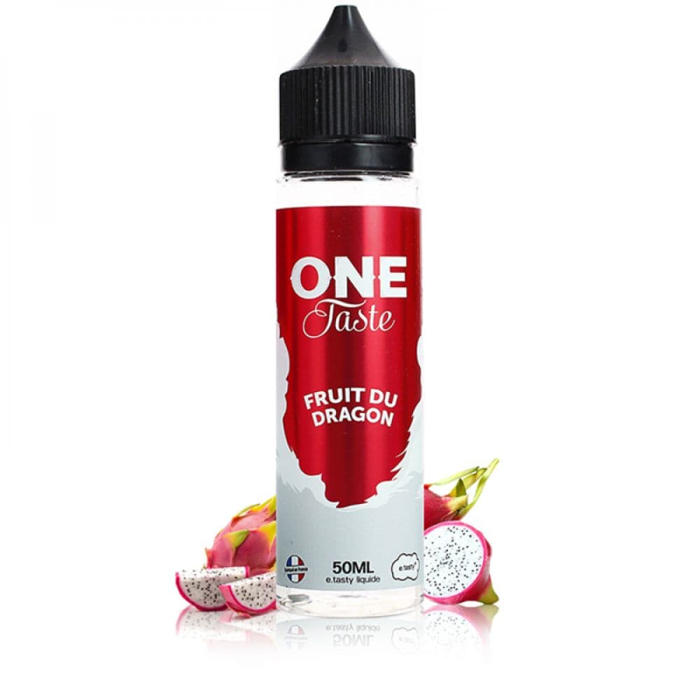Image de Fruit du dragon One Taste