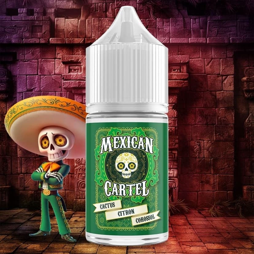 Cactus Citron Corossol - undefined