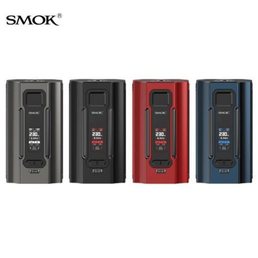 Box Erato 230W - undefined