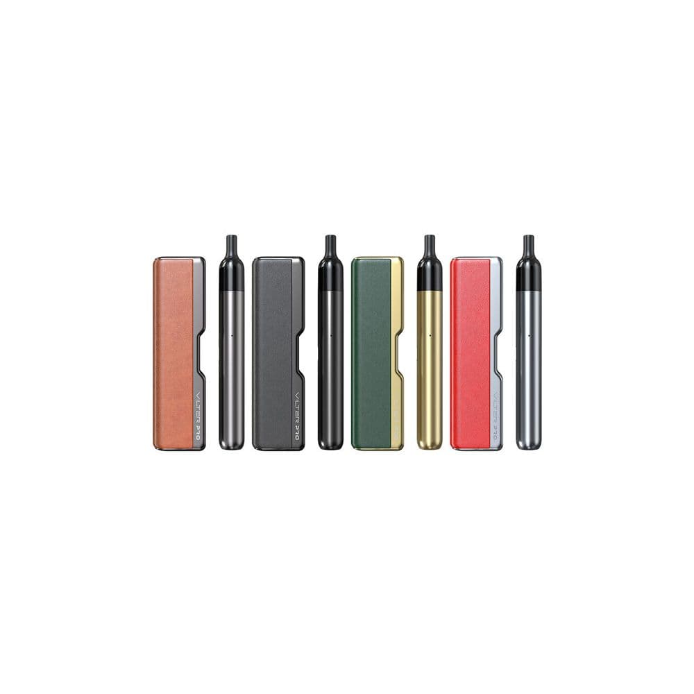 Image de Kit Vilter Pro Aspire