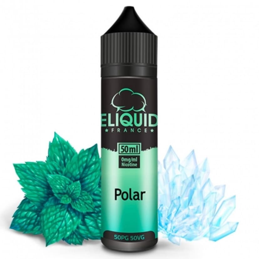 Polar - undefined