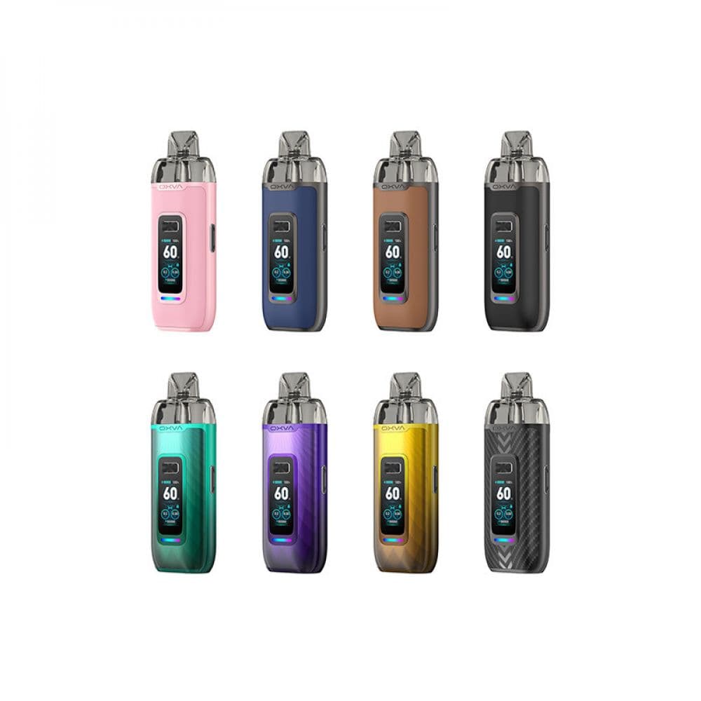 Image de Pod VPrime