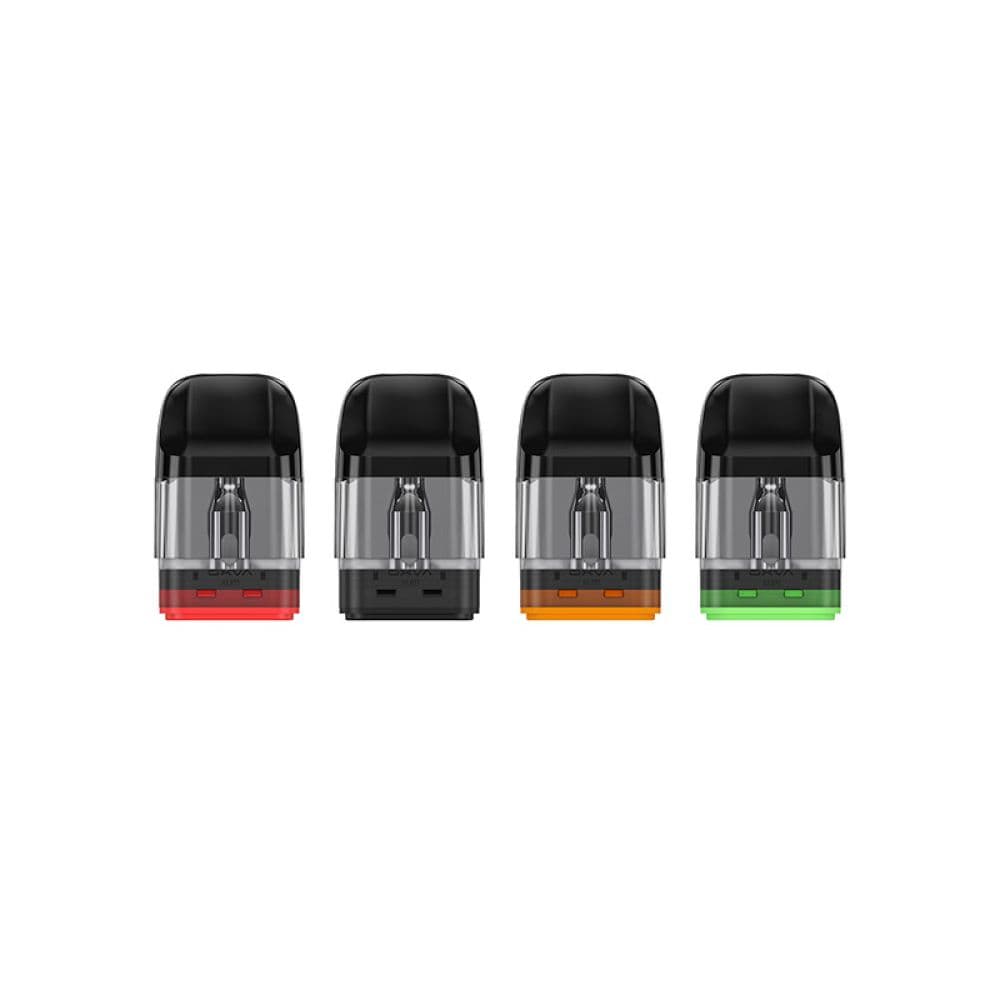 Image de Pod de remplacement XLIM EZ 3ml - OXVA