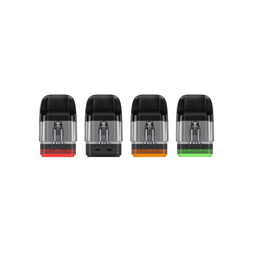 Pod de remplacement XLIM EZ 3ml - OXVA - undefined