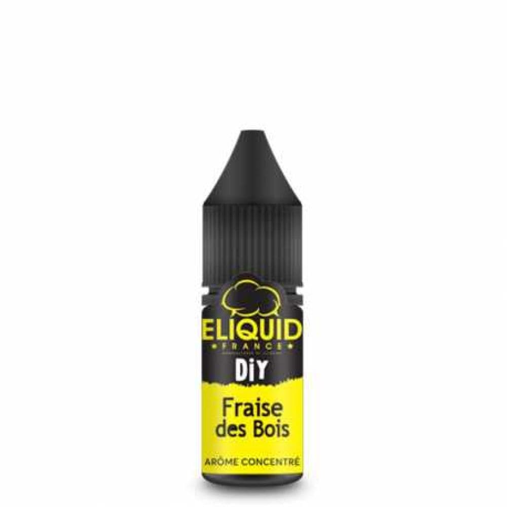 Image de Concentré Fraise des bois EF