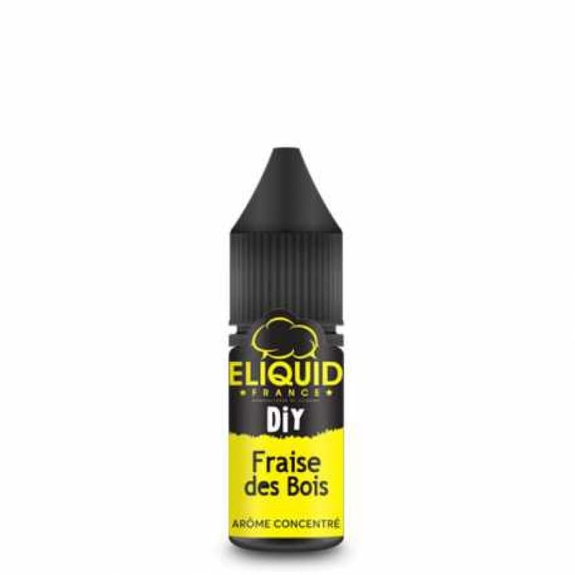 Concentré Fraise des bois EF - undefined