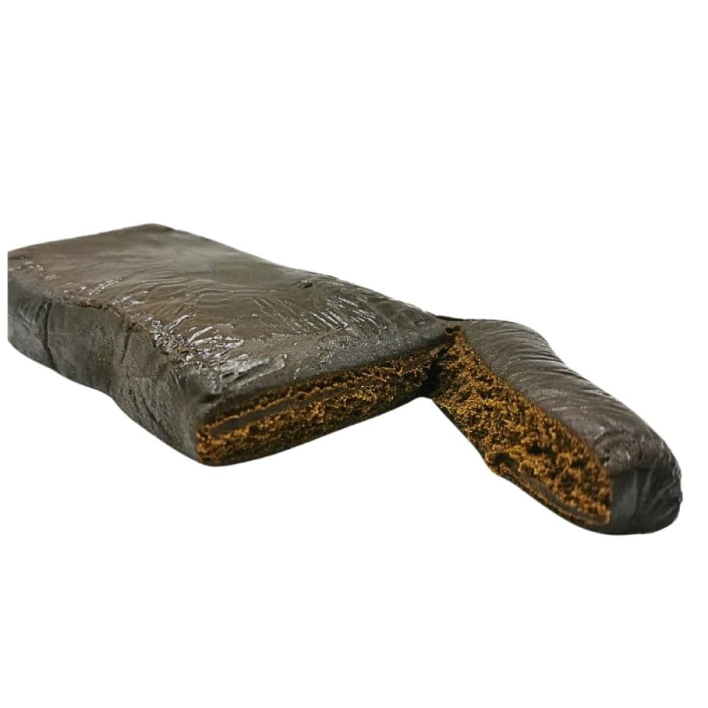 Image de Xtrem Black Hash 20% HCA Trop's 1g