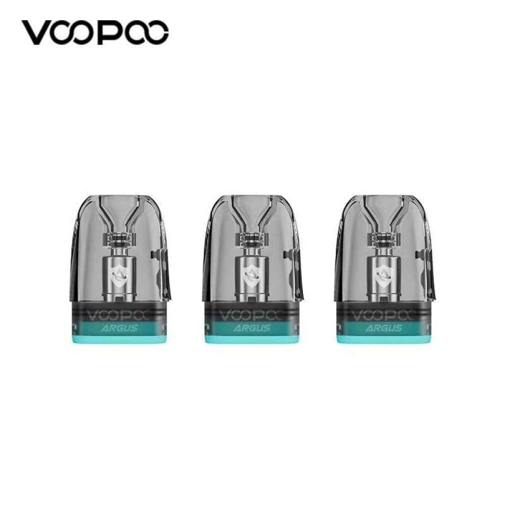 Image de Cartouche Argus V2 Top Fill VOOPOO