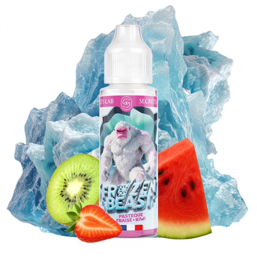 Image de Pastèque Fraise Kiwi FB