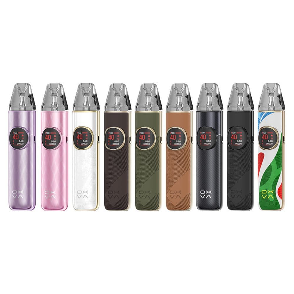 Image de Kit Pod NeXLIM 2 OXVA