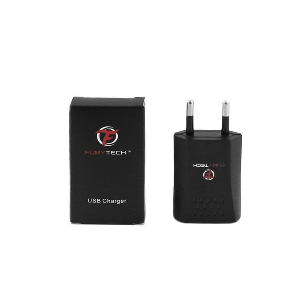 Image de Adaptateur secteur USB 1A Fumytech